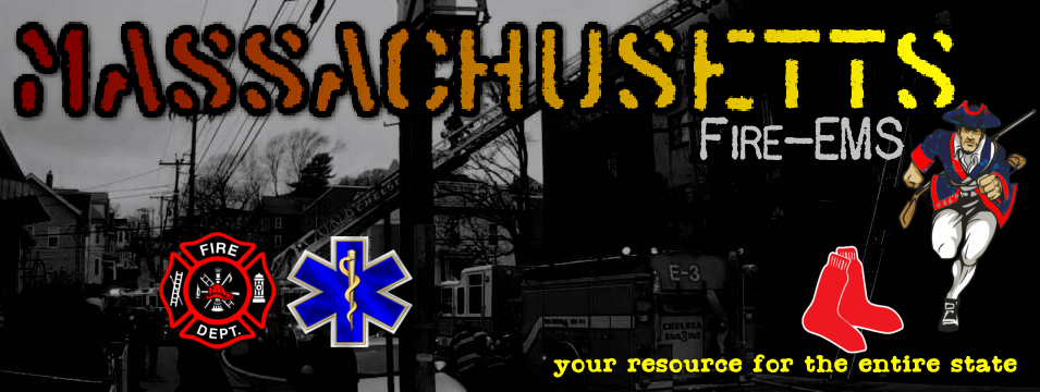 massachusetts fire, massachusetts, massachusetts sponsors, site sponsors, fire department, massachusetts fire departments, massachusetts ems department